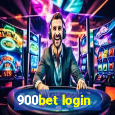 900bet login